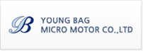 Young Bag Micro Motor